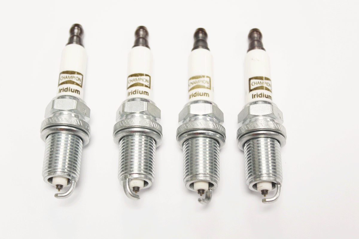 C2A1535-CIR JAGUAR - SPARK PLUG