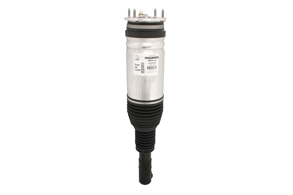 LR087081LR GENUINE LAND ROVER - MACPHERSON STRUT