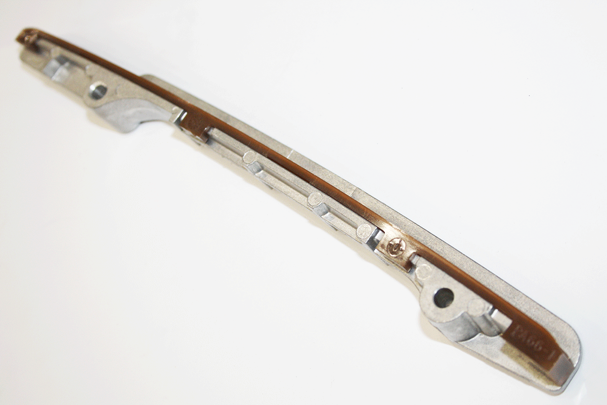 C2A1456-G JAGUAR - CHAIN GUIDE