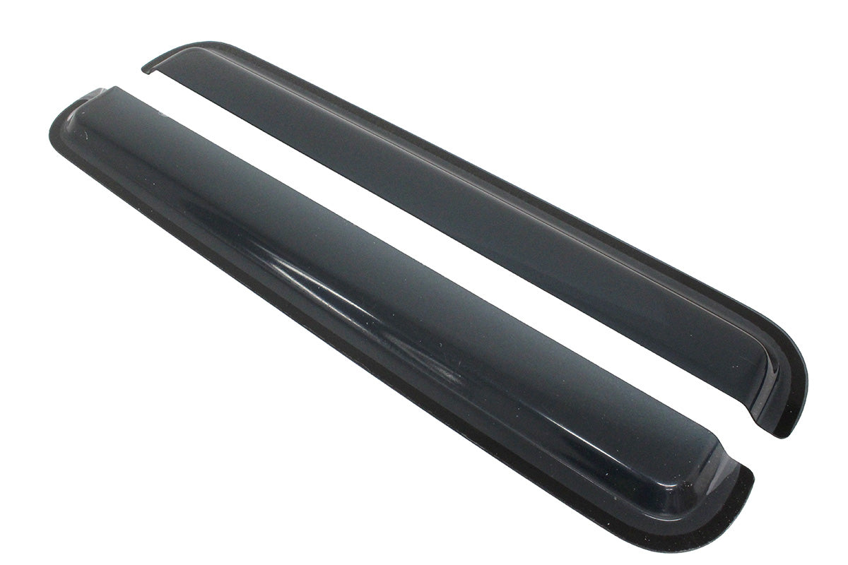 GA2937 WIND DEFLECTOR SET
