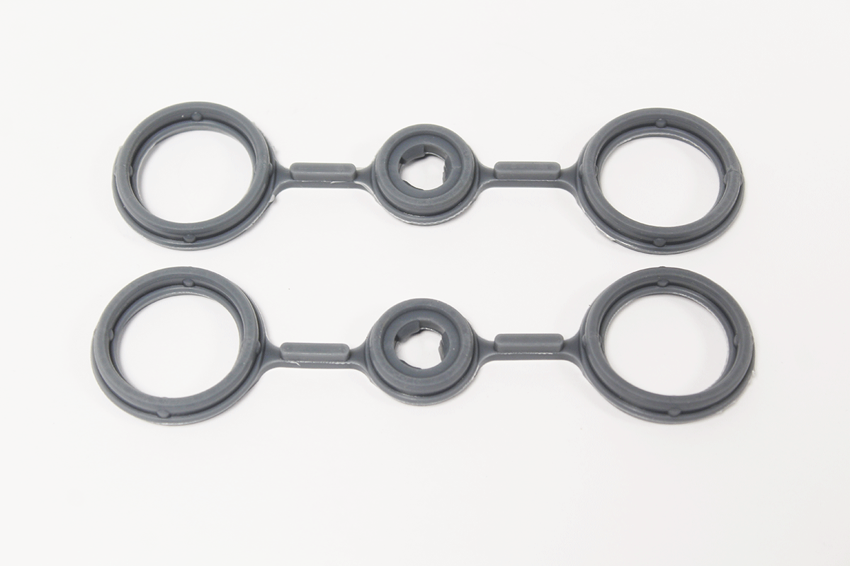 NCA2578BB-R JAGUAR - SPARK PLUG SEAL