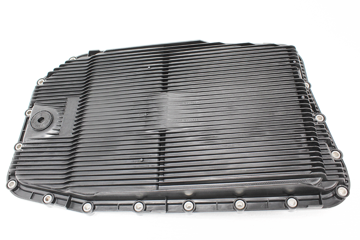 C2C38963-G JAGUAR - TRANS SUMP & FILTER