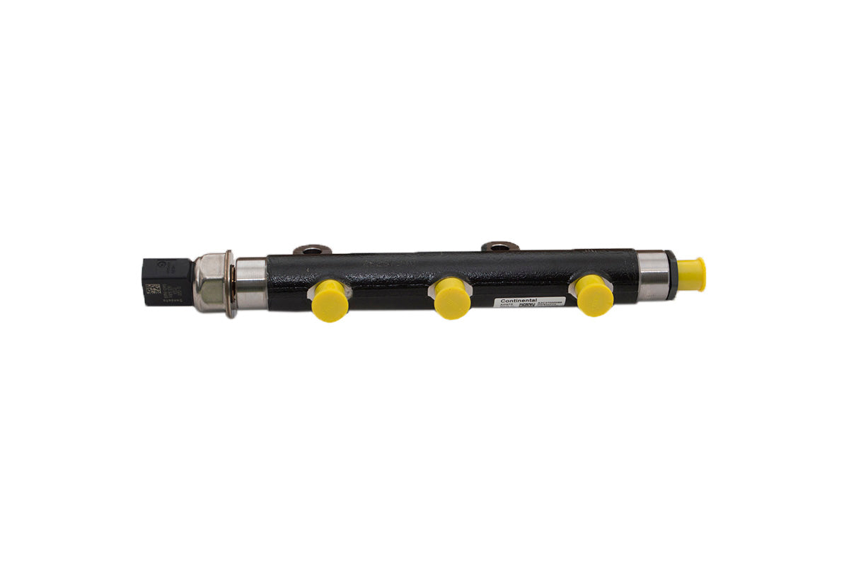 LR020020LR MANIFOLD - FUEL SUPPLY