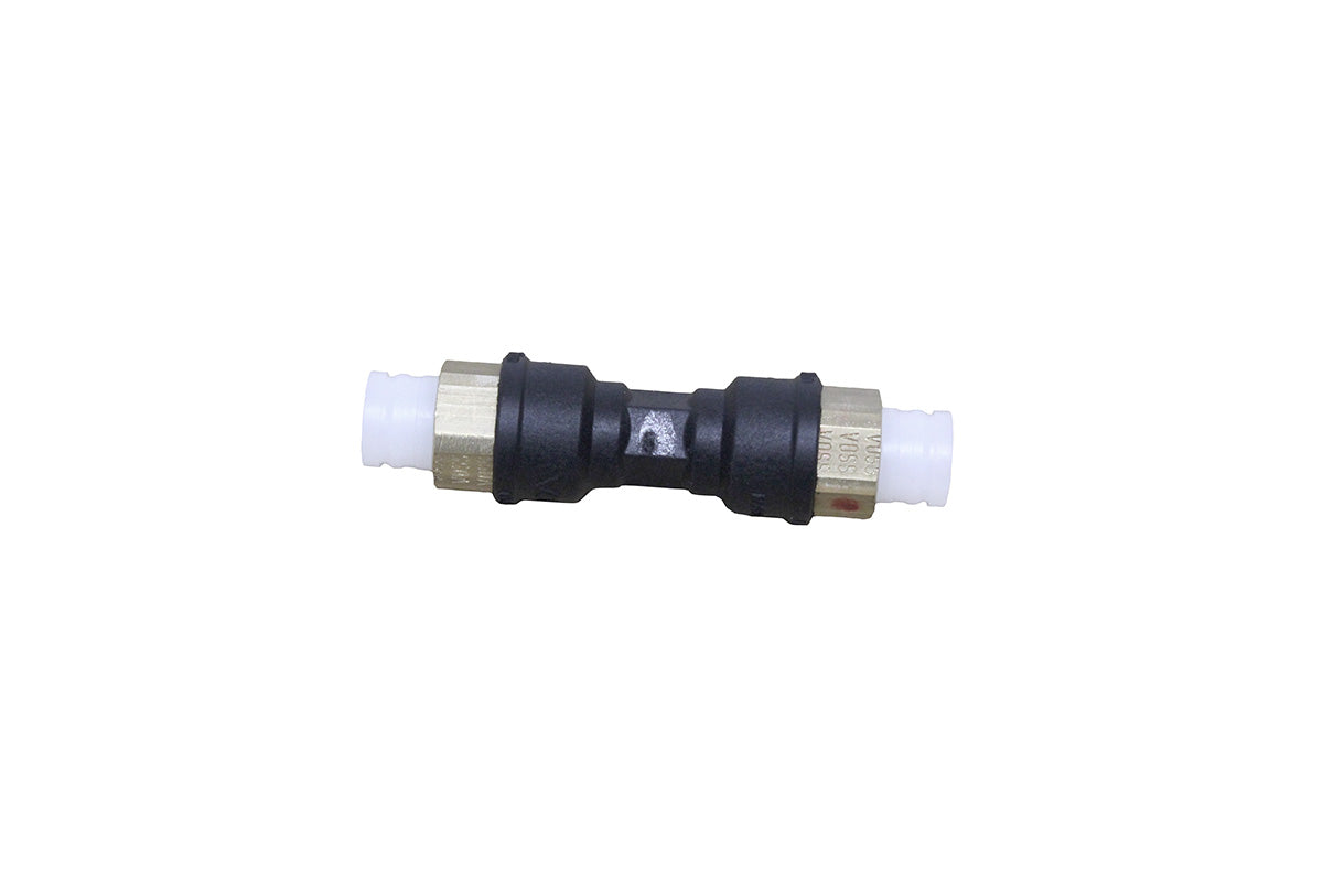 LR083989LR CONNECTOR - VALVE BLOCK TO PIPE