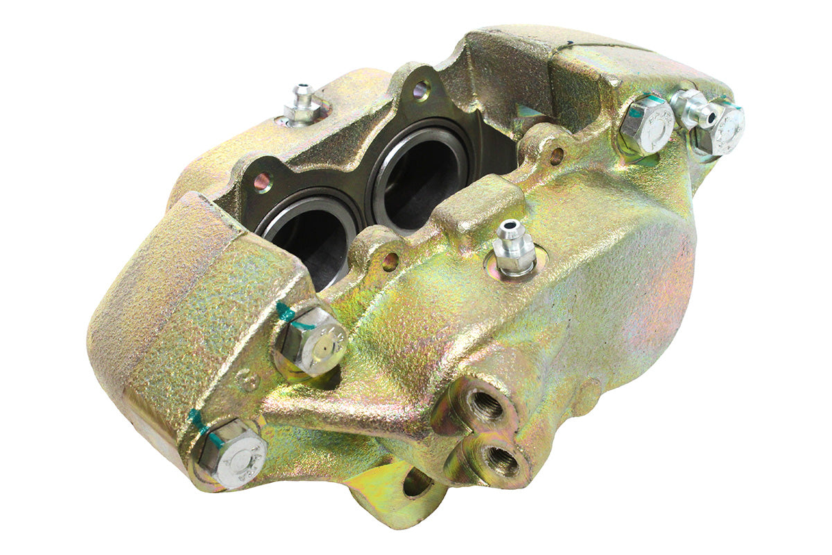 AEU1718 LAND ROVER - BRAKE CALIPER FRONT RH