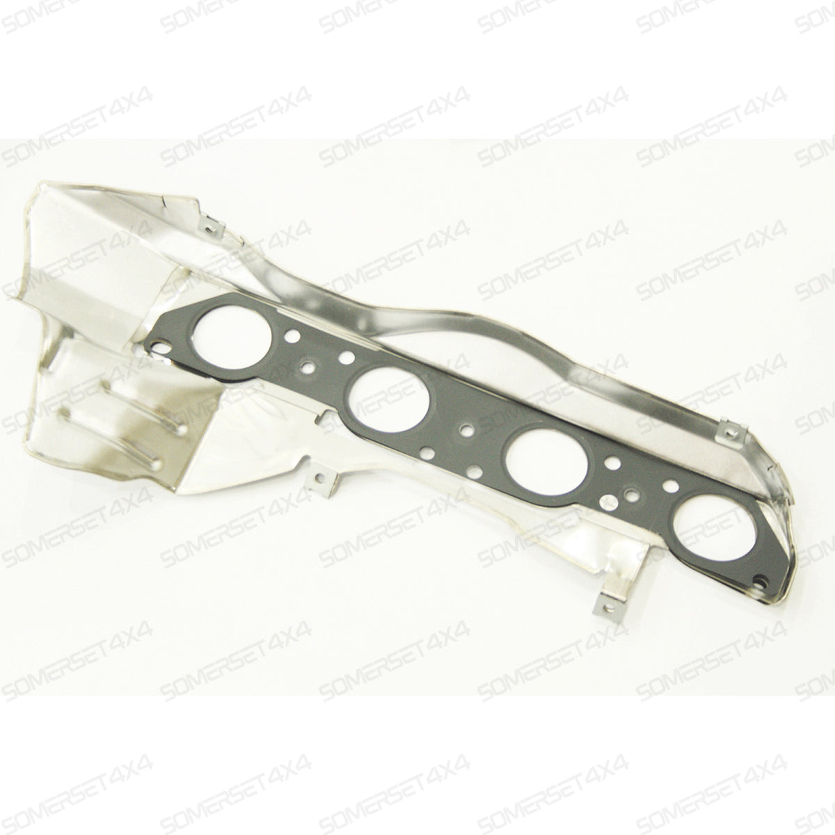 AJ814235-G JAGUAR - EXHAUST MANIFIOLD GASKET From ELRING
