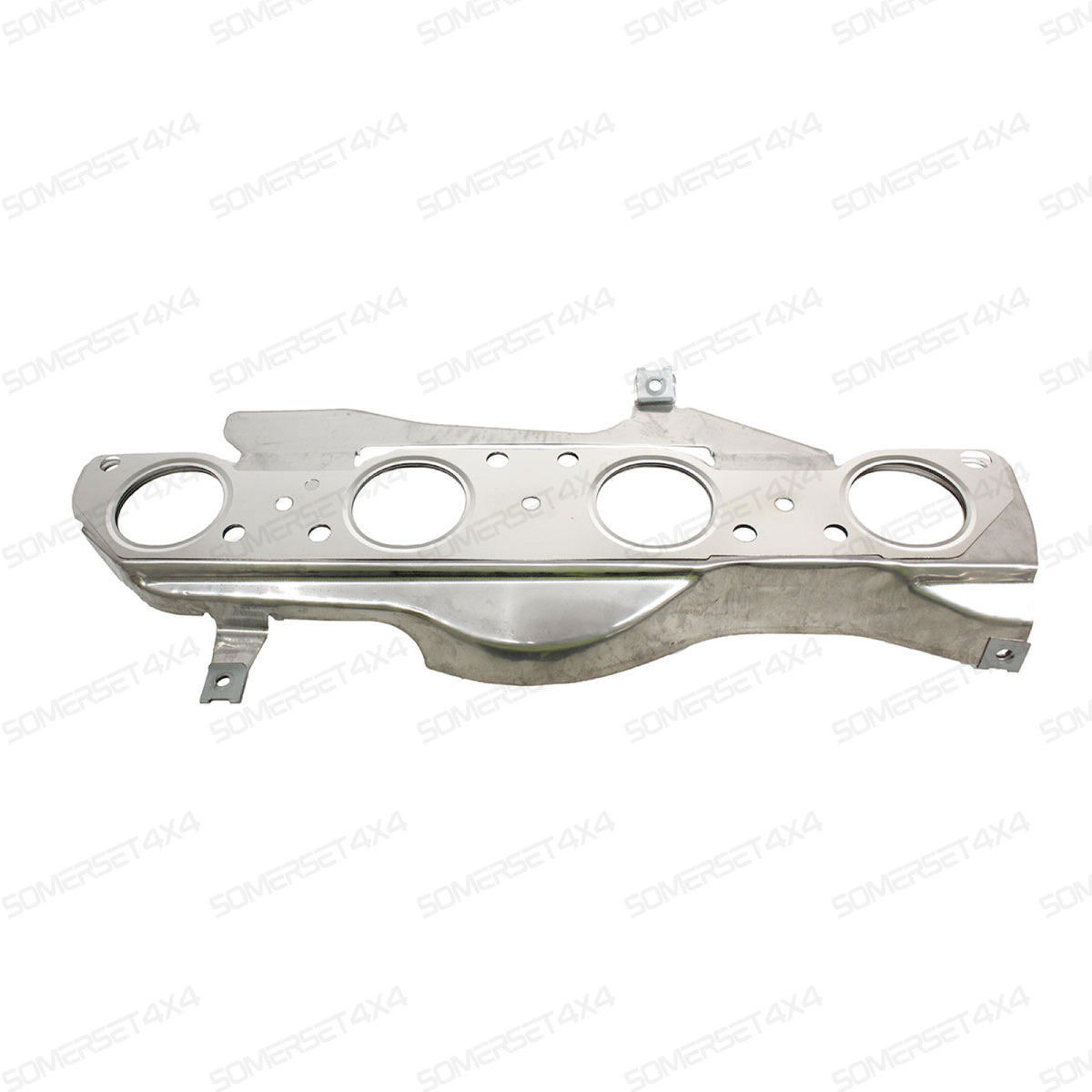 AJ814236-G JAGUAR - EXHAUST MANIFOLD GASKET From ELRING