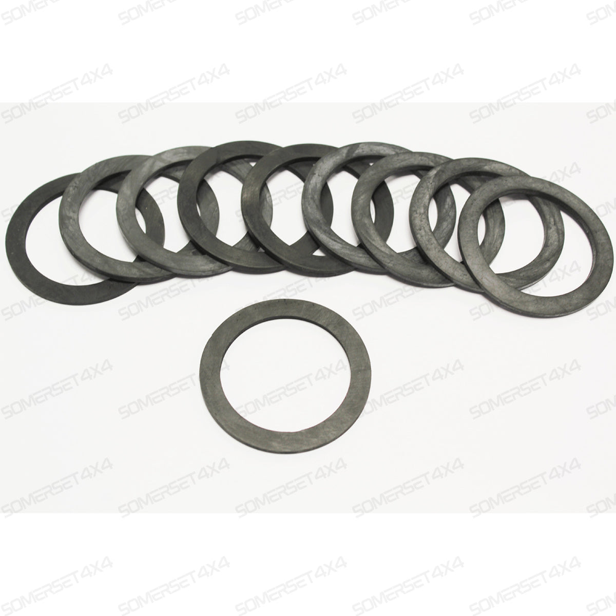 ARA1502J-R JAGUAR - SEALING RING From PR2 PRO