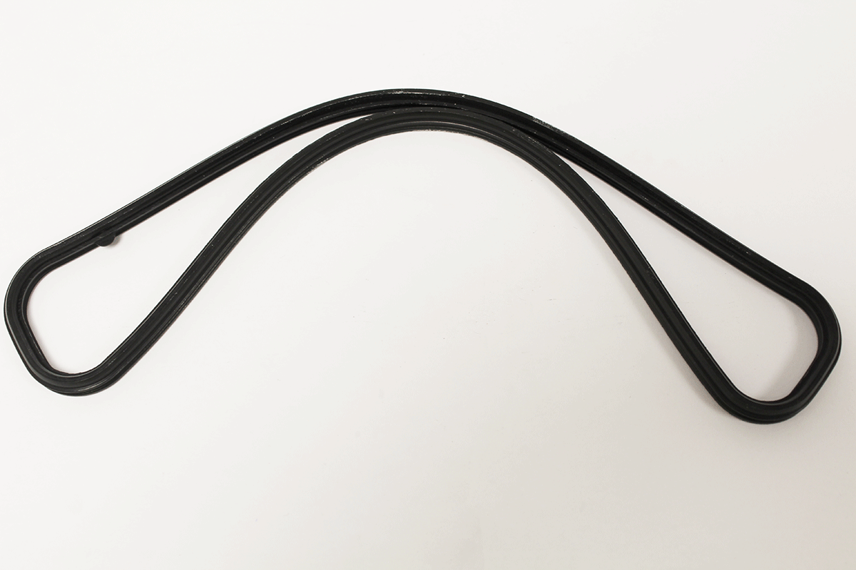 XR847907-R JAGUAR - SPARK PLUG SEAL