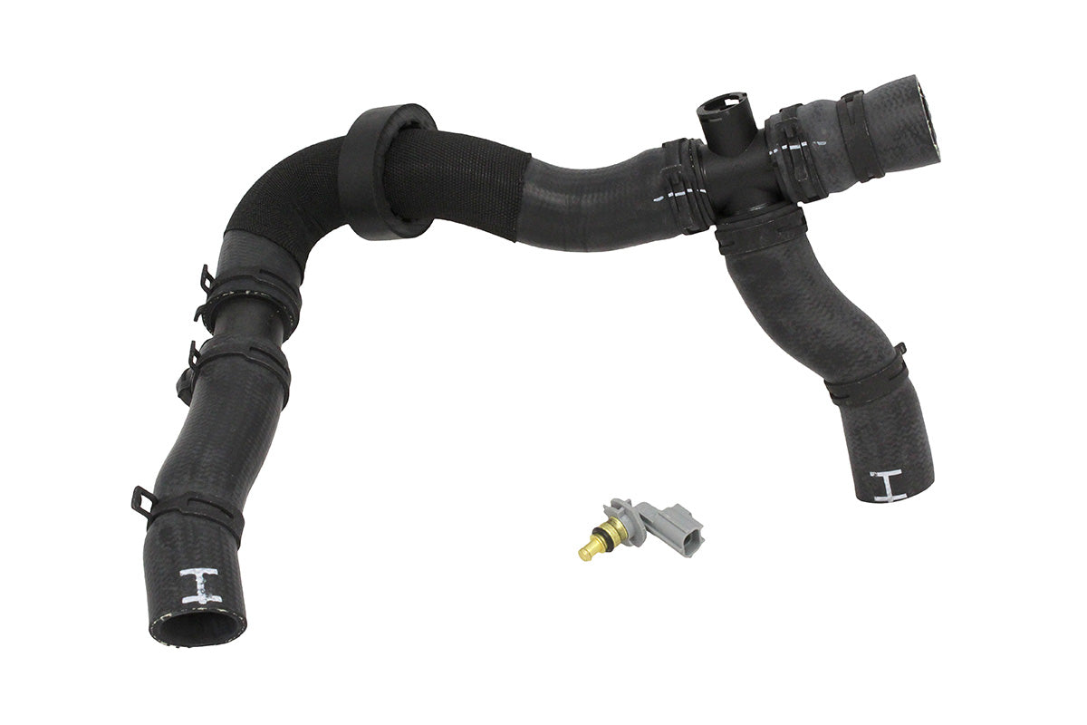 LR038062 LAND ROVER - HOSE - RADIATOR