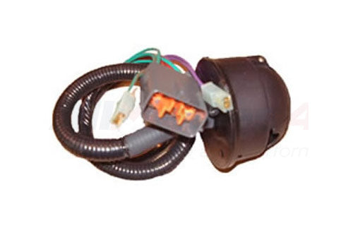 YWJ101500 LAND ROVER - KIT TOW ELECTRICS