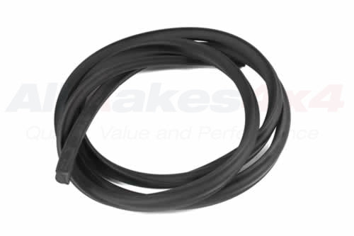 CHB500040 LAND ROVER - STRIP - FILLER - QTR WINDOW W/STRIP