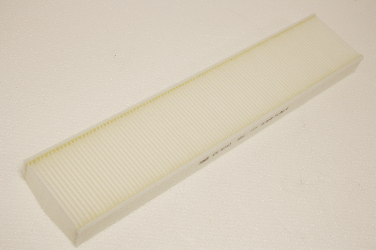 C2S8619-MH JAGUAR - CABIN FILTER