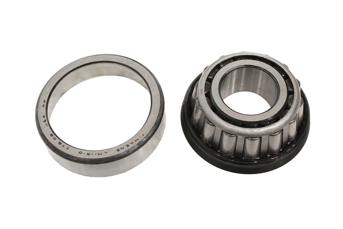 CAC4610-G JAGUAR - BEARING-TAPER ROLLER