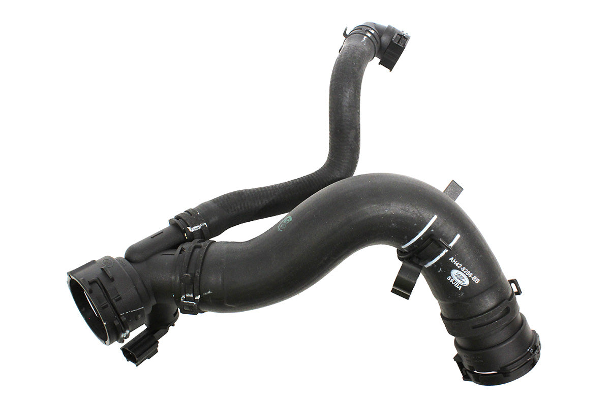 LR011482LR HOSE - RADIATOR