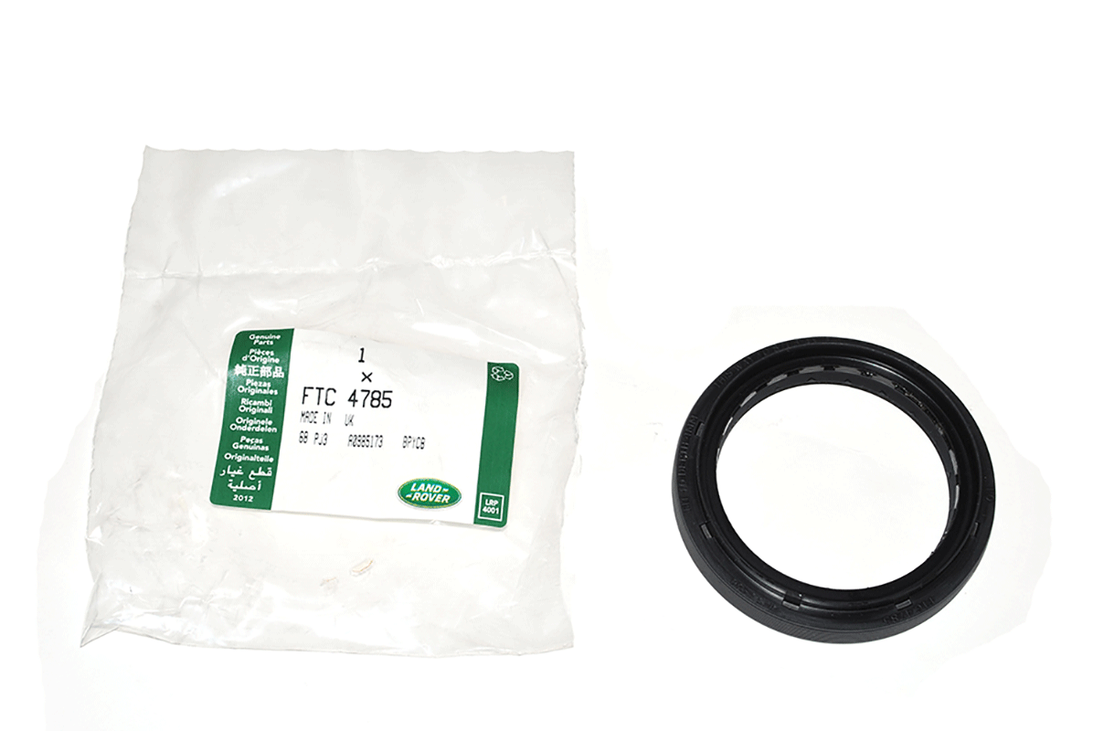 FTC4785LR LAND ROVER - SEAL