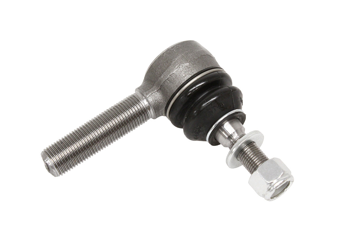 RTC5869GRXS LAND ROVER - TRACK ROD END RH THREAD INC GREASER