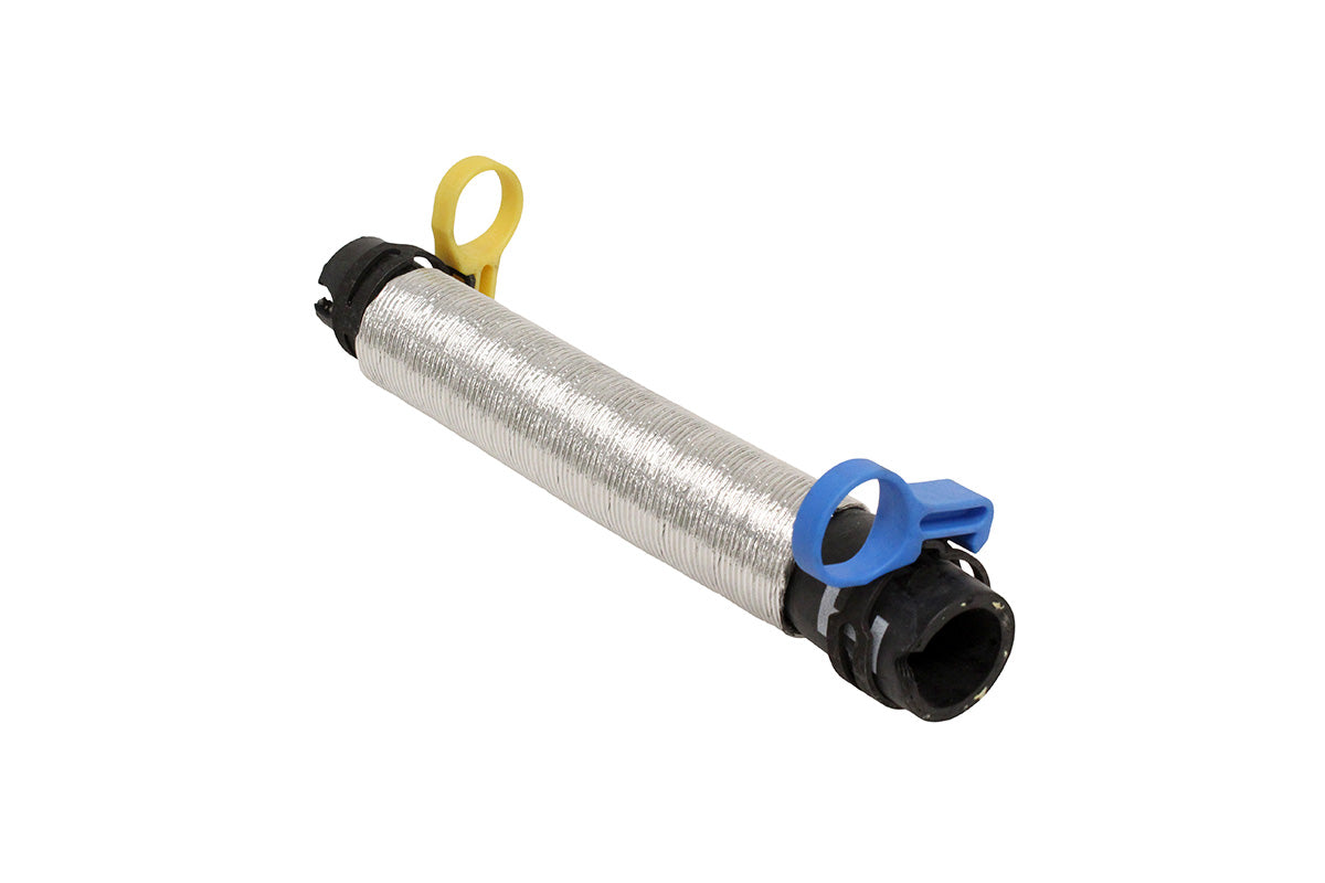 LR022717LR HOSE - EGR COOLER