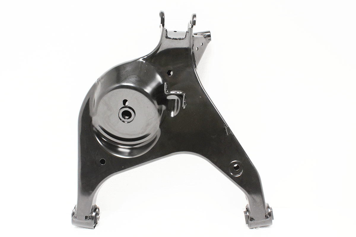 LR023714 LAND ROVER - ARM - REAR SUSPENSION