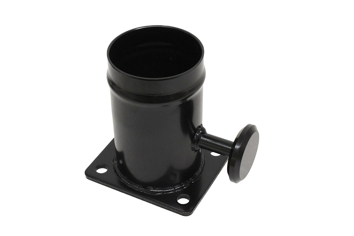 DA1088 LAND ROVER - BMW M57 EGR BYPASS TUBE