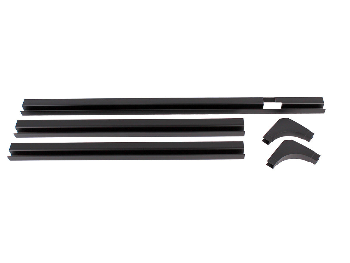 DA4889 LAND ROVER - DEF WINDOW CHANNEL KIT
