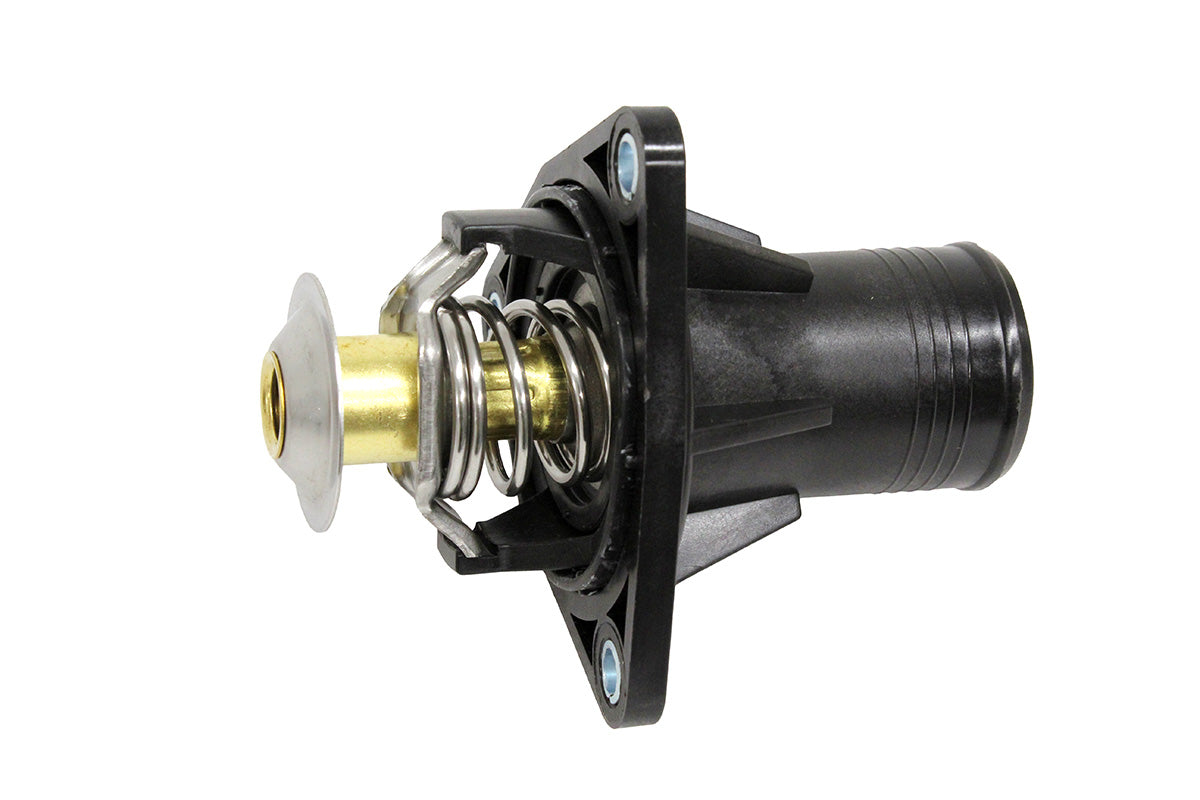 C2S11278-G JAGUAR - THERMOSTAT ASSY