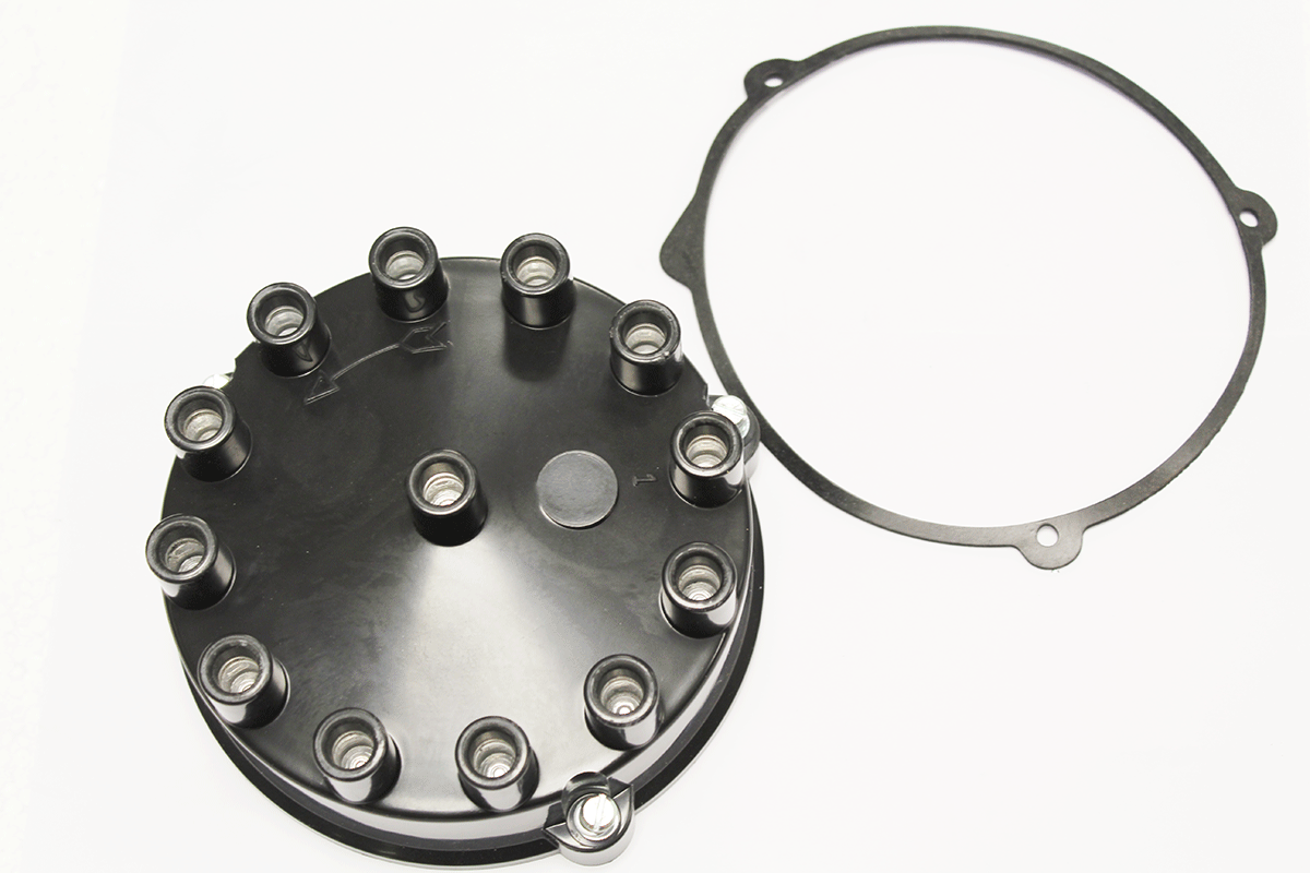 JLM9527-L DISTRIBUTOR CAP