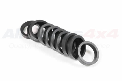 272596 SEAL RING SELECT SHAFT
