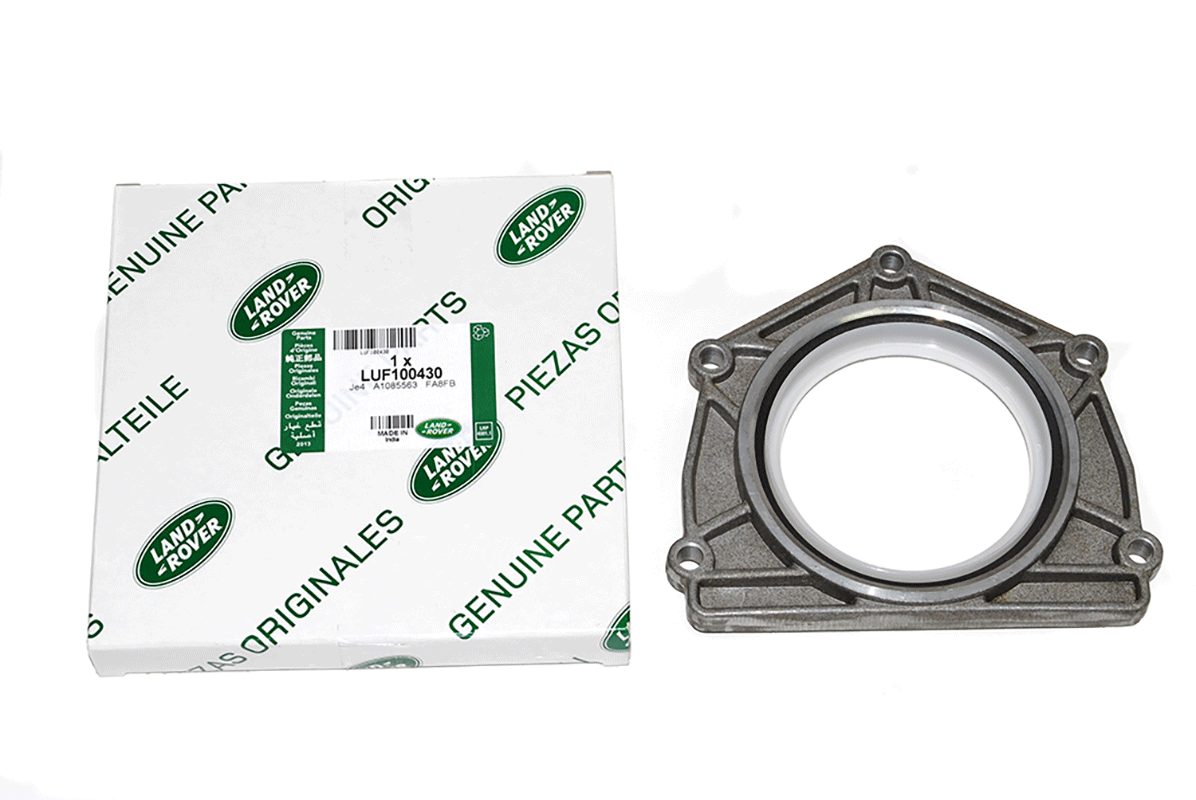 LUF100430LR LAND ROVER - SEAL - CRANKSHAFT OIL - REAR
