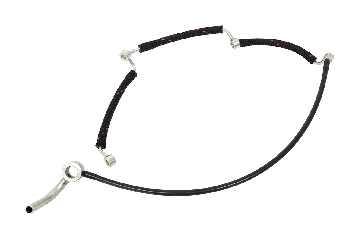 ERR3652 LAND ROVER - SPILL PIPE