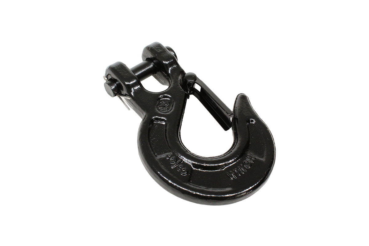 TF3339 LAND ROVER - WINCH HOOK - TACTICAL