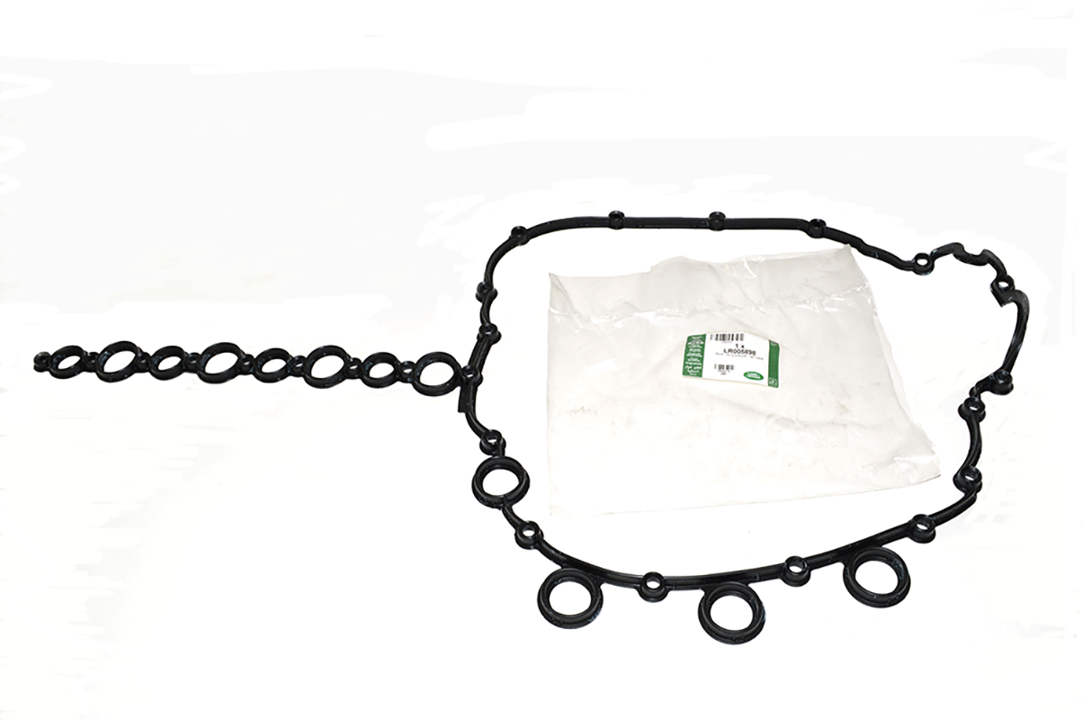 LR005898LR LAND ROVER - Gasket - Intake Manifold