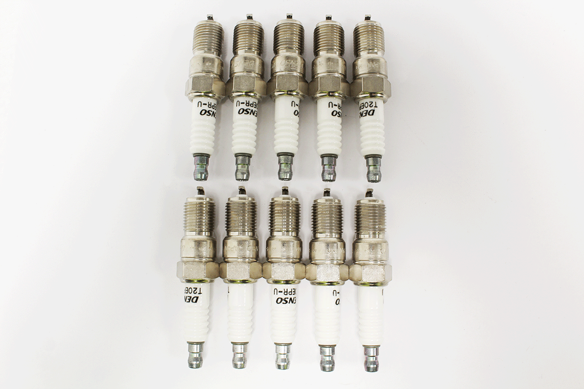 NAB3850DA-D SPARK PLUG