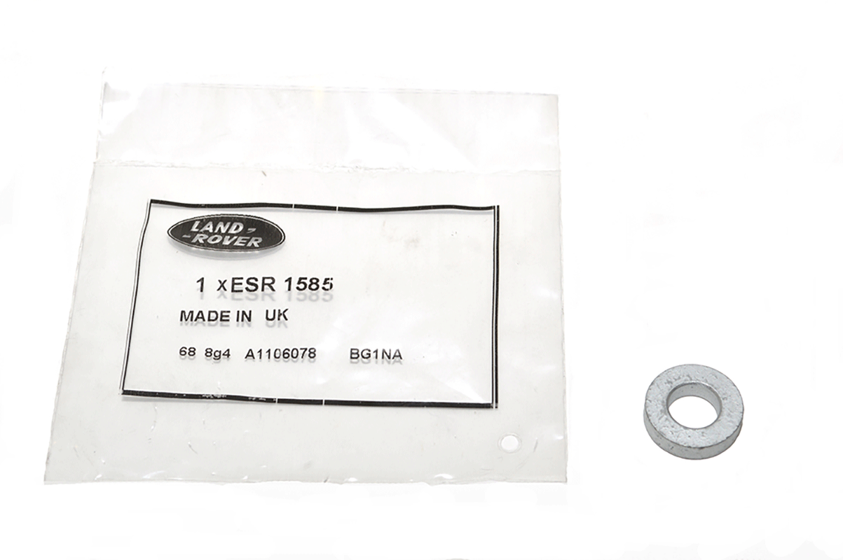 ESR1585LR LAND ROVER - WASHER