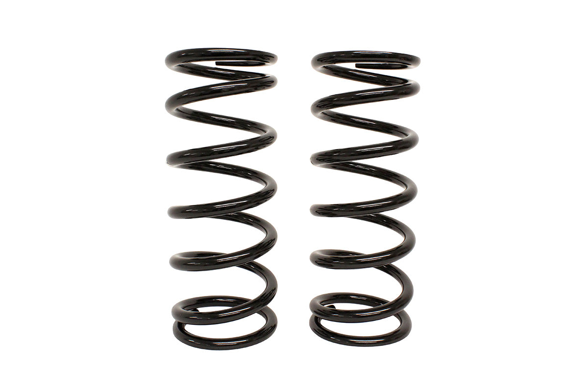 2754 REAR COIL SPRINGS PAIR
