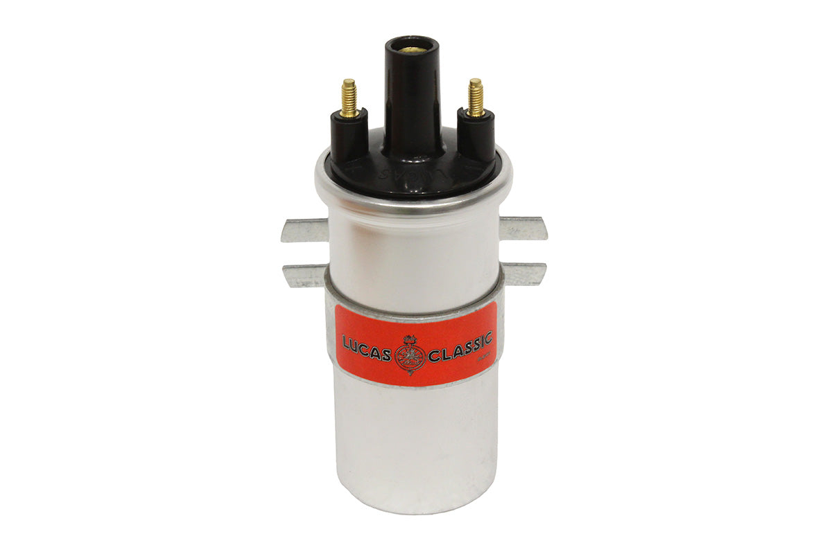 PRC9858LUCAS LAND ROVER - COIL - IGNITION - PETROL