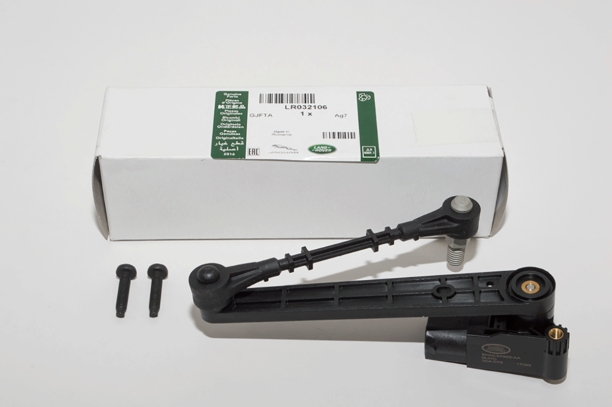 LR032106LR GENUINE LAND ROVER - SENSOR - AIR SUSPENSION