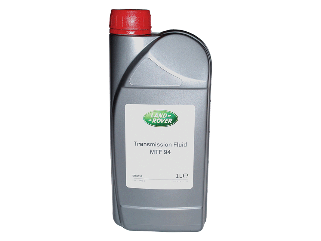 STC9158LR LAND ROVER - OIL - LUBRICANT