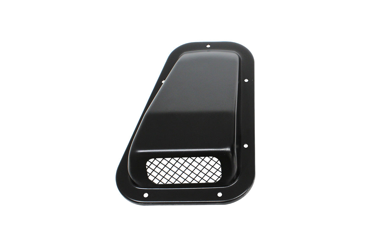 DA4000 LAND ROVER - AIR INTAKE WITH GRILLE LH