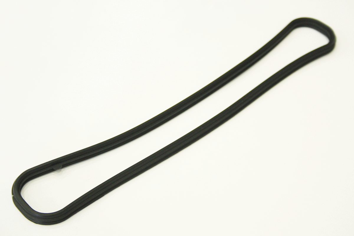 XR847907-G JAGUAR - SEAL-SPARK PLUG BOSS