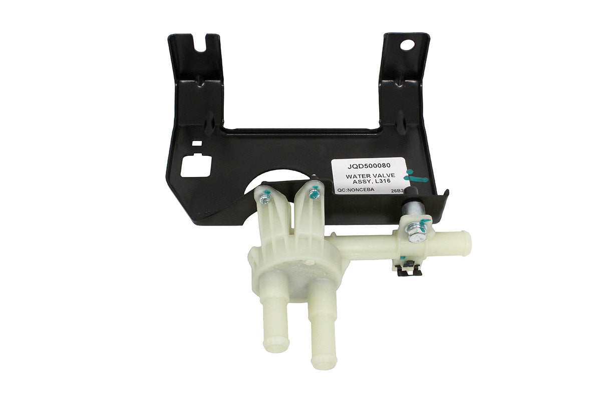 JQD500080LR LAND ROVER - valve