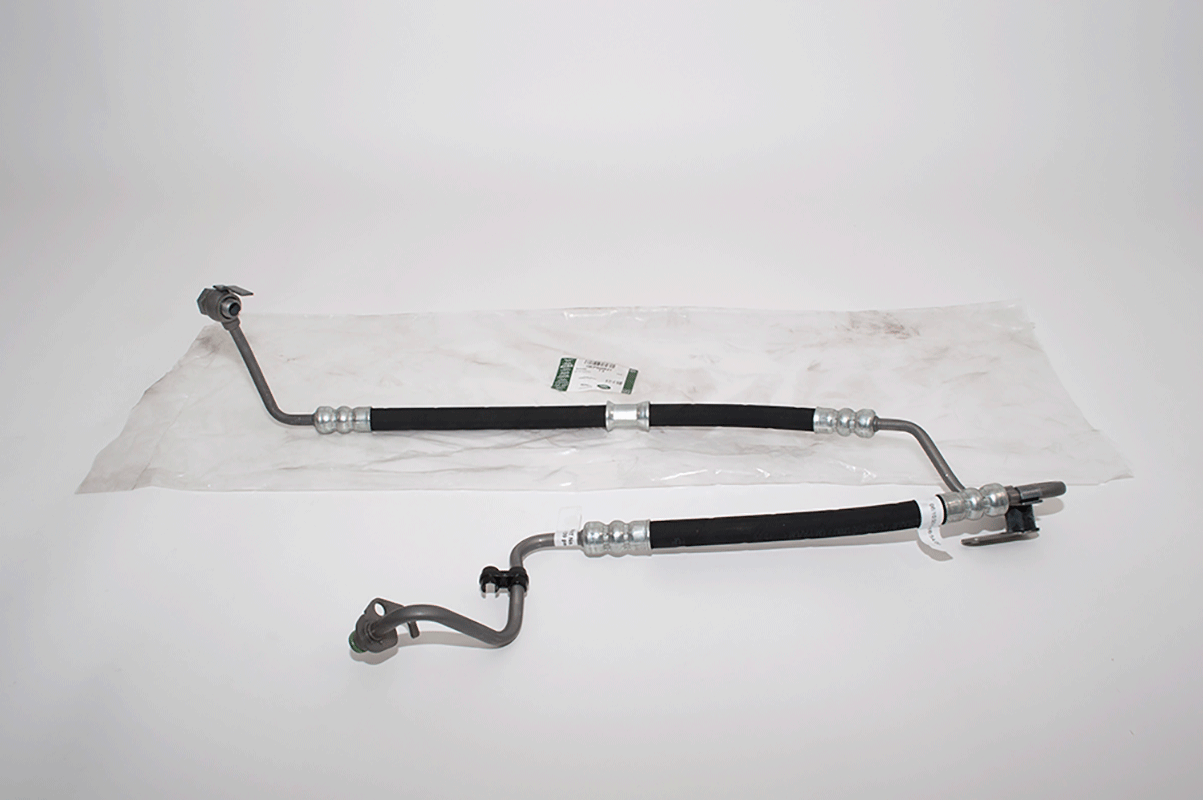 QEP500621LR HOSE