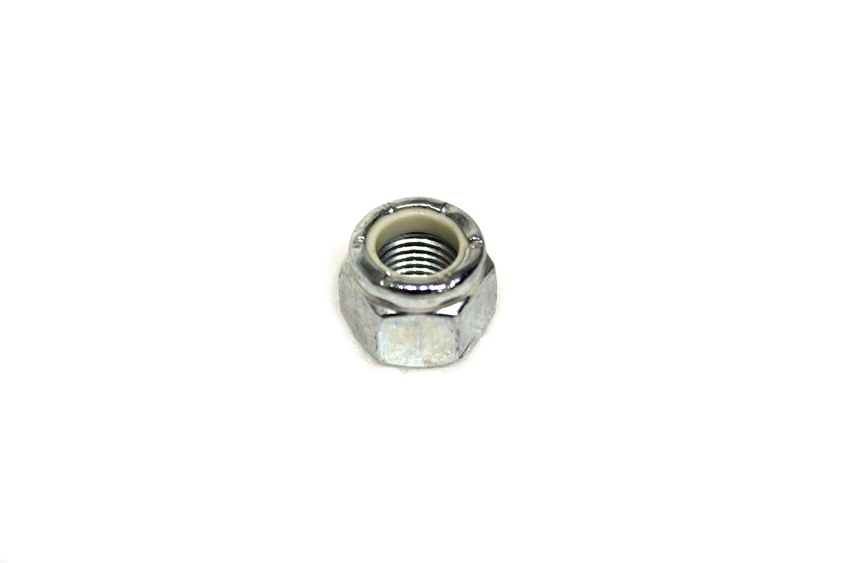 NY606042LR GENUINE LAND ROVER - LOCKNUT