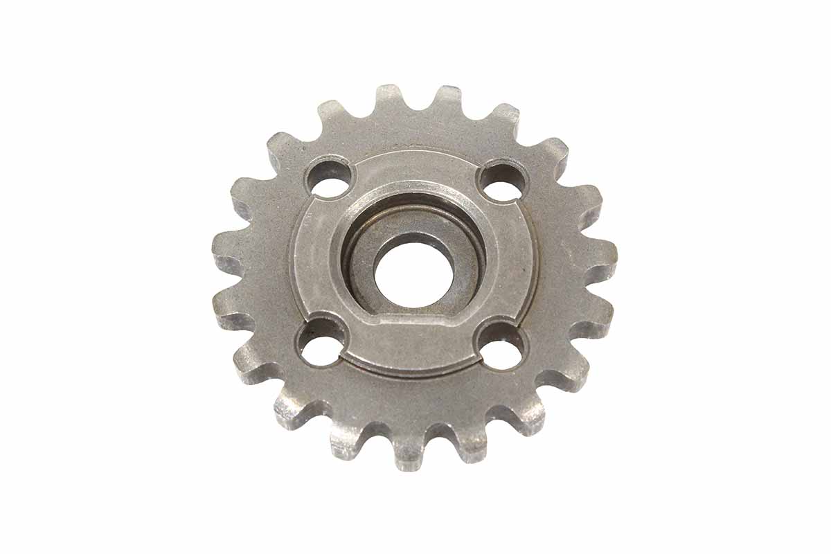 LR025300G LAND ROVER - SPROCKET - OIL PUMP DRIVE