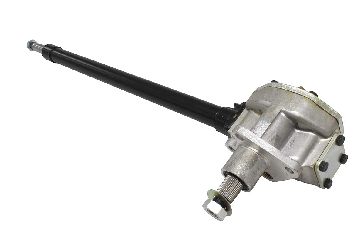 NRC5960 LAND ROVER - STEERING BOX