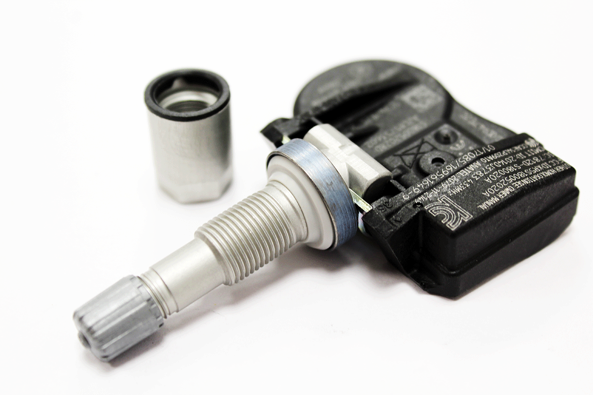 C2D47173-G JAGUAR - TPMS SENSOR UN3091