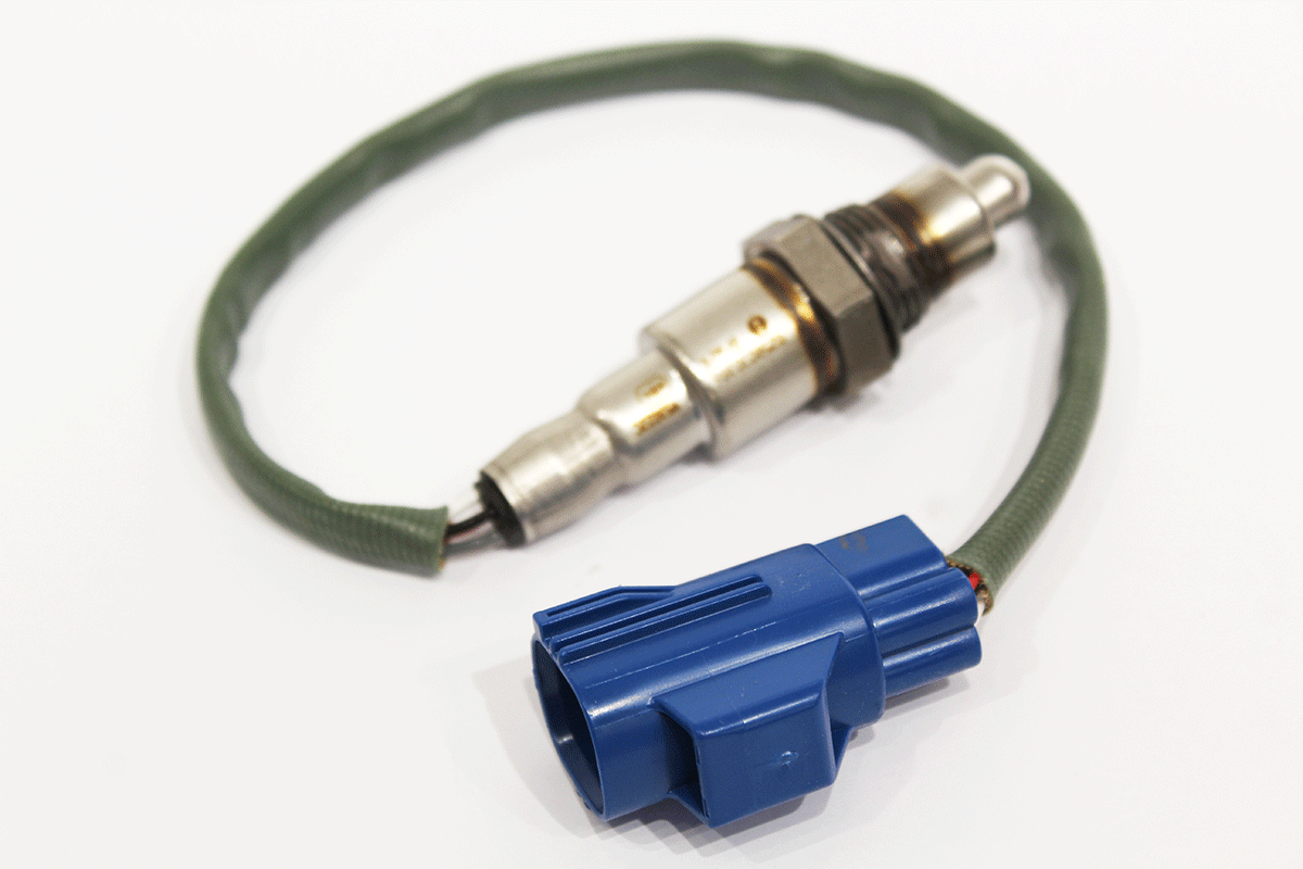 T2H48054-G O2 SENSOR