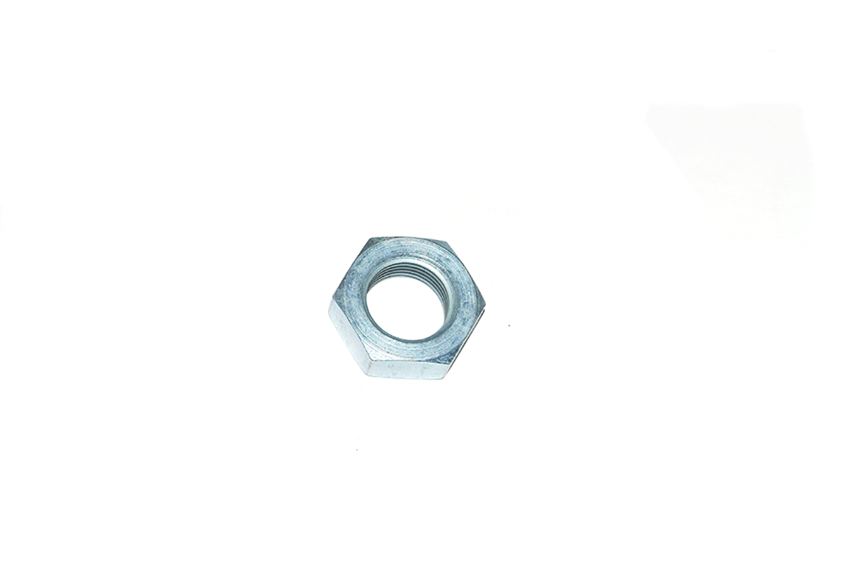 NT614041L LAND ROVER - NUT - HEX.