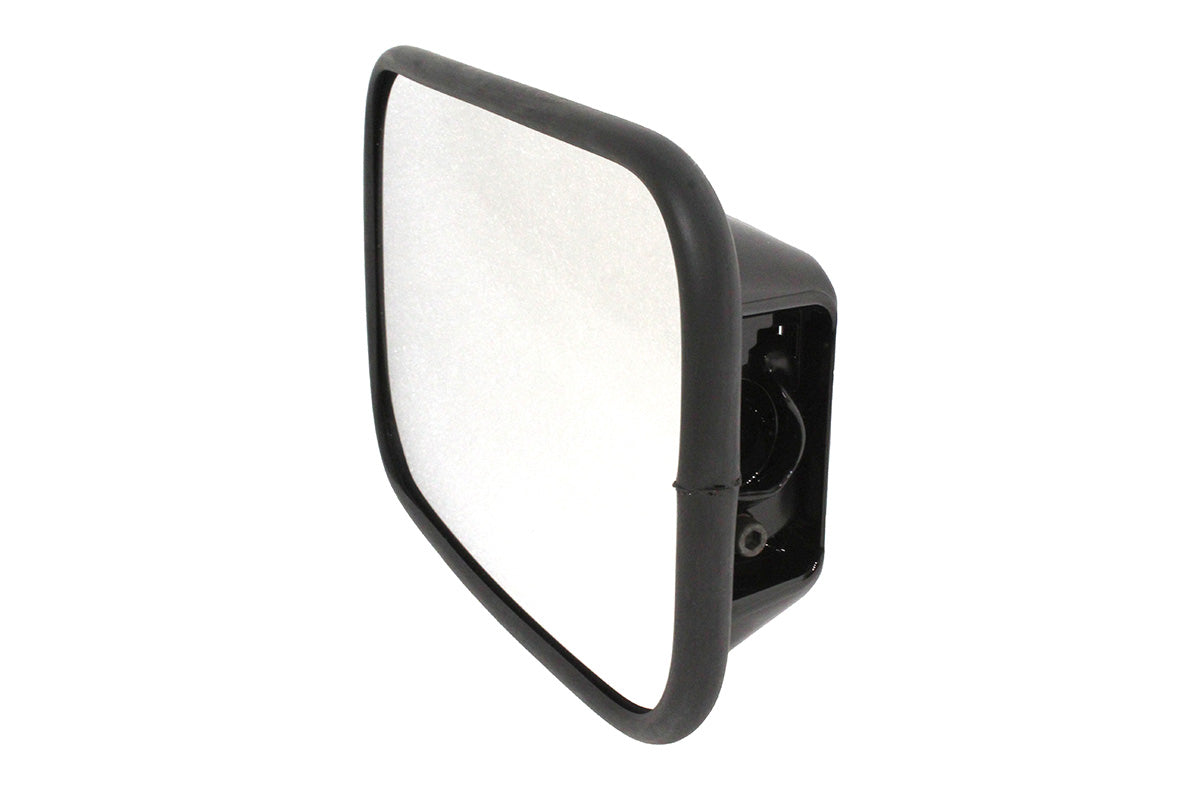 GA6892 XS MIRROR HEAD - BLACK