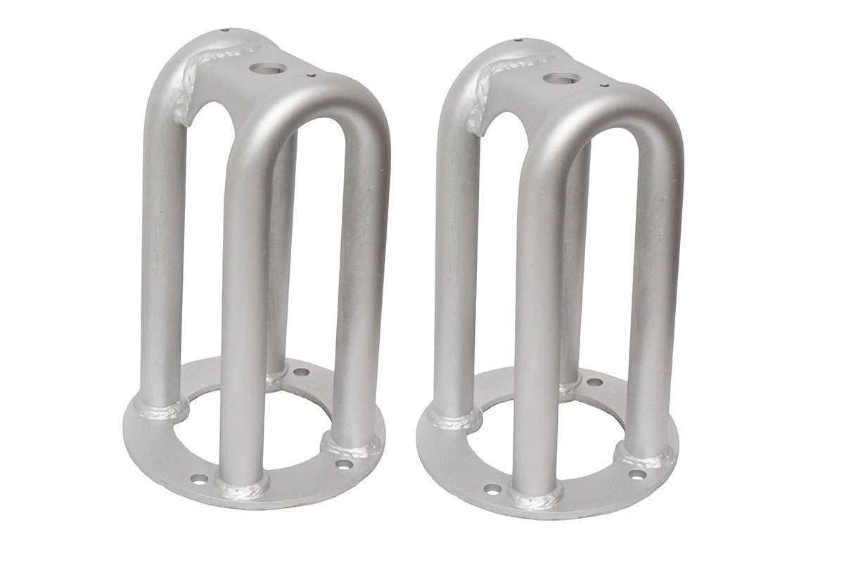 GA6323 SHOCK MOUNTS - FRONT PAIR